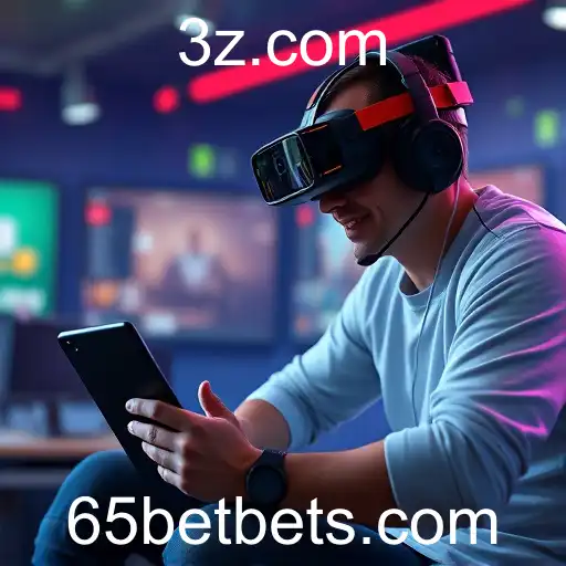 Expansão e Desafios do Setor de Jogos Online em 2025