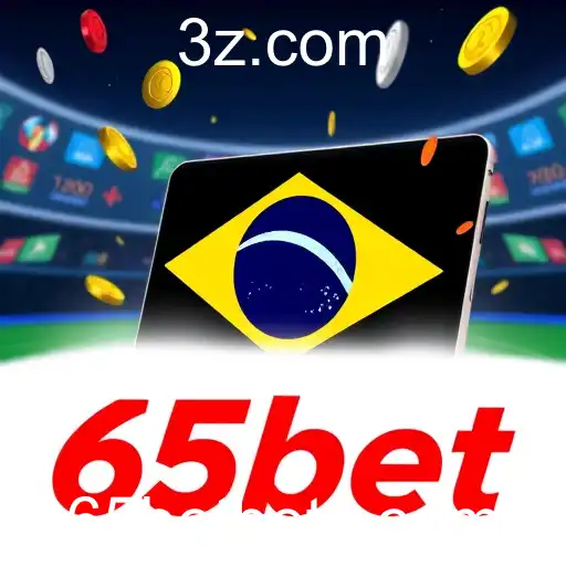 A Evolução do Jogo Online e o Impacto do 65bet