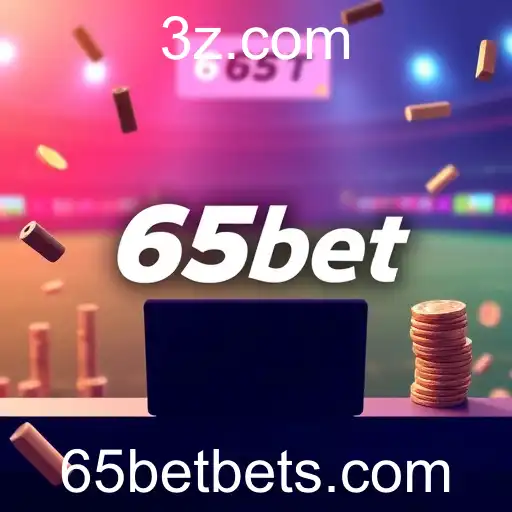 A Ascensão dos Jogos Online em Português: Um Olhar Sobre o 65bet