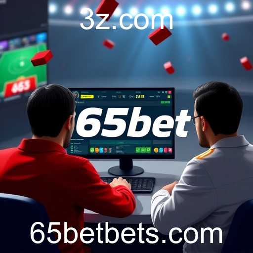 Ascensão e Impacto do 65bet no Mercado de Jogos em 2026