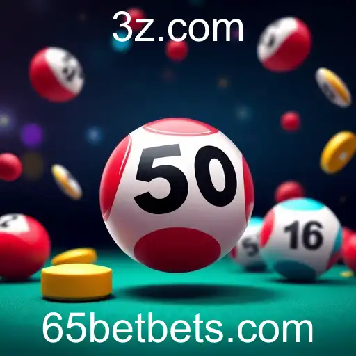 O Impacto do 65bet no Mercado de Jogos Online