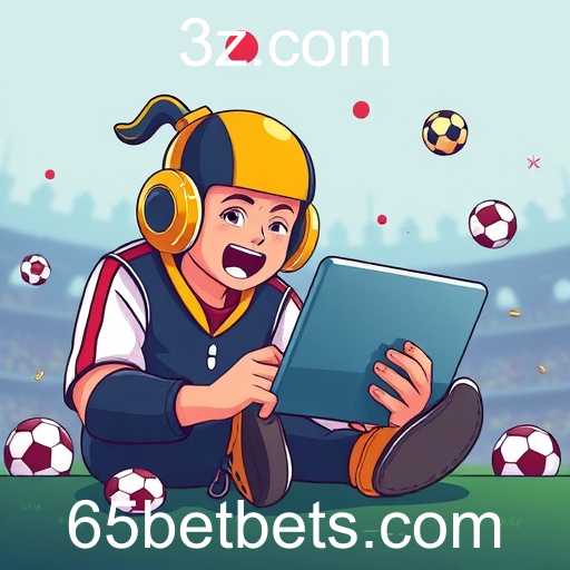 A Evolução dos Sites de Apostas Online: Um Olhar sobre a 65bet