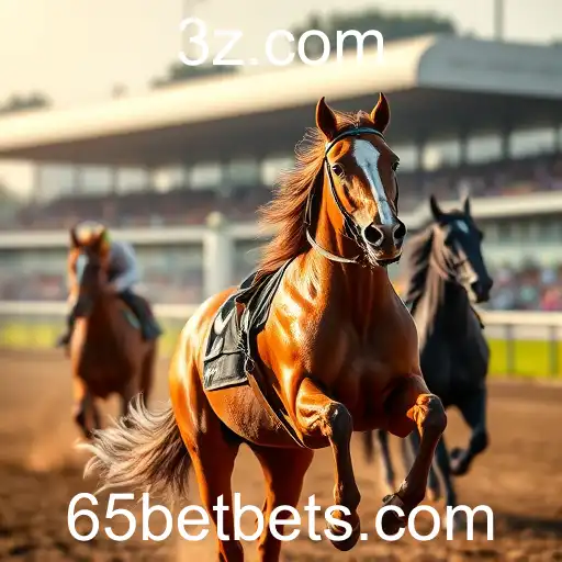 A Ascensão do 65bet e as Novidades no Mundo dos Jogos Online