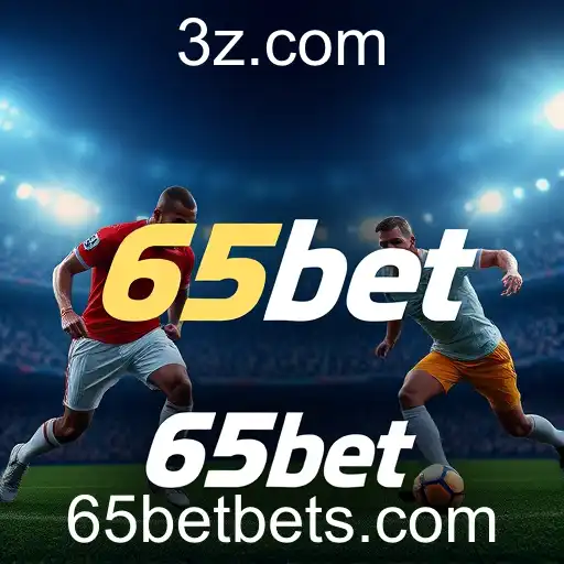 Atração e Emoção nas Apostas Esportivas da 65bet