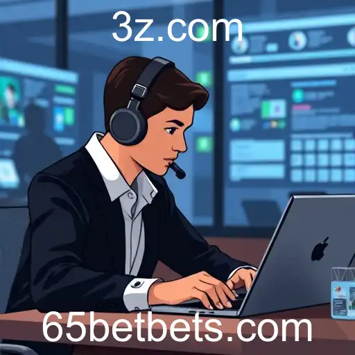 A Ascensão do 65bet e o Impacto nos Jogos Online