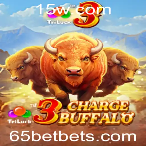 Explorando o Mundo de 3ChargeBuffalo: Uma Nova Experiência de Jogo com 65bet