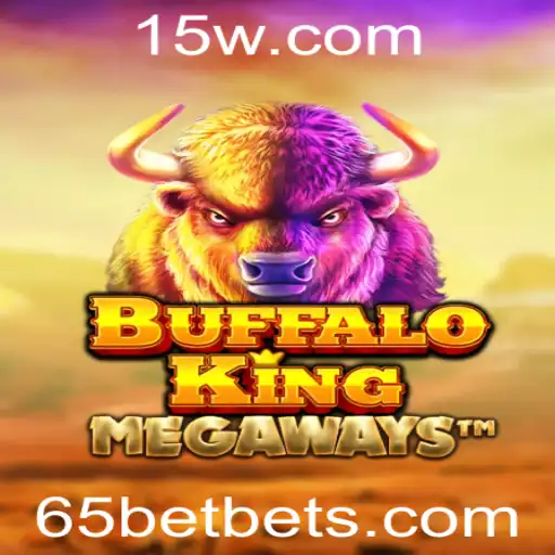 Explore o Emocionante Mundo de BuffaloKing com 65bet