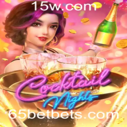 CocktailNights: Um Jogo Empolgante e Inovador no Cenário Atual