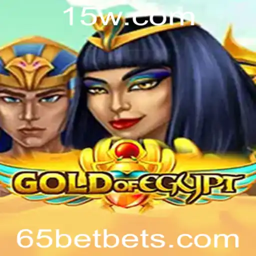 Desvendando o Fascínio de GoldOfEgypt e o Universo de 65bet