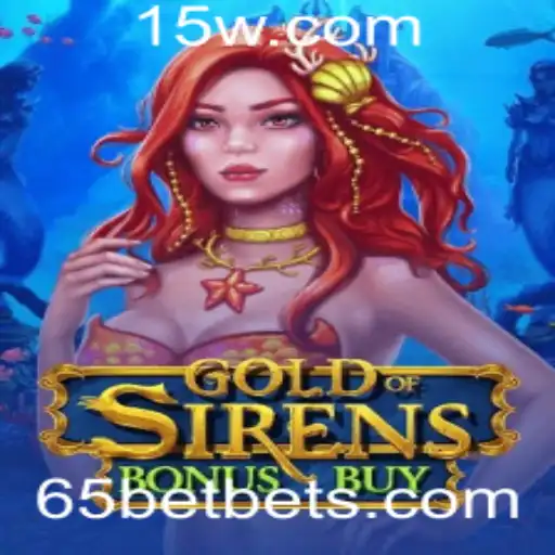 Descubra o Fascinante Mundo de GoldofSirensBonusBuy com 65bet
