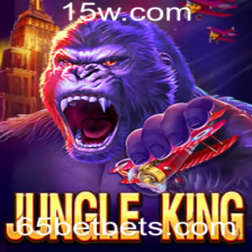 Explorando o Fascinante Mundo de JungleKing com 65bet