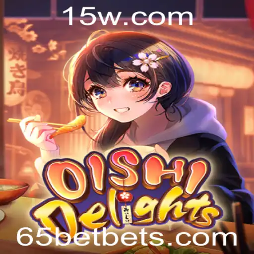 Explorando o Universo de OishiDelights