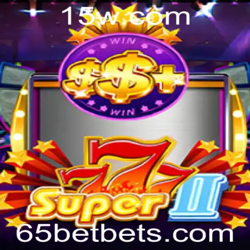 Descubra o Fascinante Mundo de Super777II com 65bet