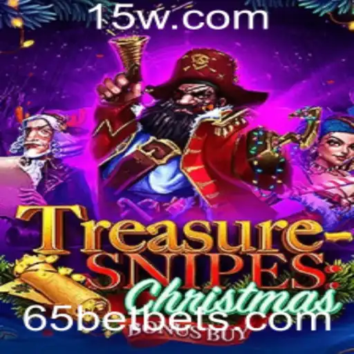 Explorando o Mundo Encantado de TreasuresnipesChristmas: Um Guia Completo