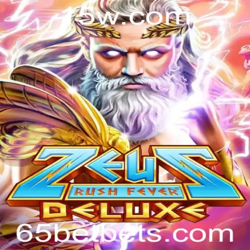 ZeusRushFeverDeluxe: Um Mergulho Antecipado na Mitologia e Desafios Modernos